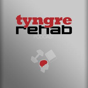 Lyssna på Tyngre Rehab i appen