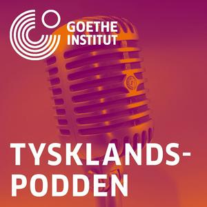 Lyssna på Tysklandspodden i appen