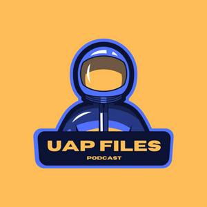 Lyssna på UAP Files Podcast i appen