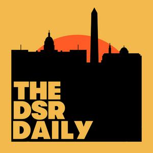 Lyssna på The DSR Daily i appen