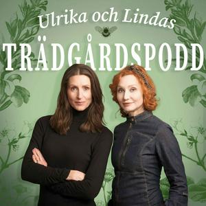 Lyssna på Ulrika och Lindas trädgårdspodd i appen