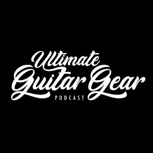 Lyssna på Ultimate Guitar Gear Podcast i appen