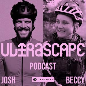 Lyssna på Ultrascape Podcast; Bikepacking & Ultracycling news, discussion, chat & rumours. i appen