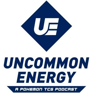 Lyssna på Uncommon Energy | A Pokémon TCG Podcast i appen