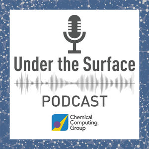 Lyssna på Under the Surface Podcast i appen