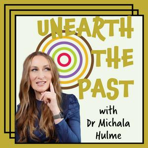 Lyssna på Unearth the Past: A family history & genealogy podcast i appen