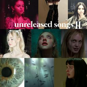 Lyssna på UNRELEASED SONGS II i appen