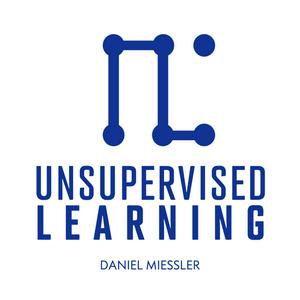 Lyssna på Unsupervised Learning i appen