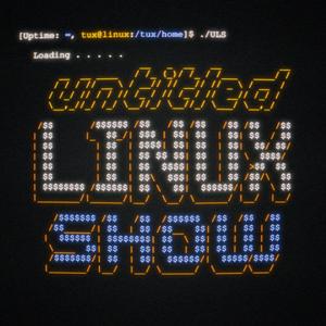 Lyssna på Untitled Linux Show (Audio) i appen