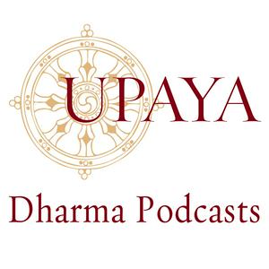 Lyssna på Upaya Zen Center's Dharma Podcast i appen