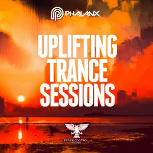 Lyssna på Uplifting Trance Sessions with DJ Phalanx (Trance Podcast) i appen