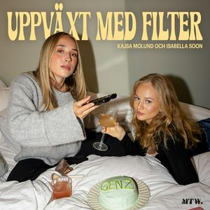 Lyssna på Uppväxt Med Filter i appen