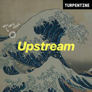 Lyssna på "Upstream" with Erik Torenberg i appen