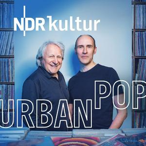 Lyssna på Urban Pop -  Musiktalk mit Peter Urban i appen