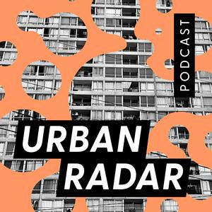 Lyssna på Urban Radar i appen