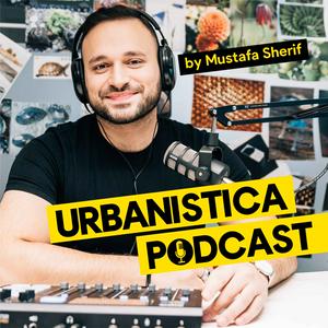 Lyssna på Urbanistica Podcast - Cities for People i appen