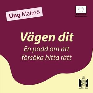 Lyssna på Vägen dit - En podd om att försöka hitta rätt i appen