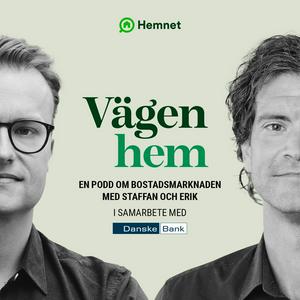 Lyssna på Vägen hem i appen