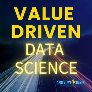 Lyssna på Value Driven Data Science i appen