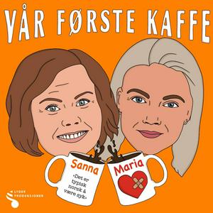 Lyssna på Vår første kaffe i appen