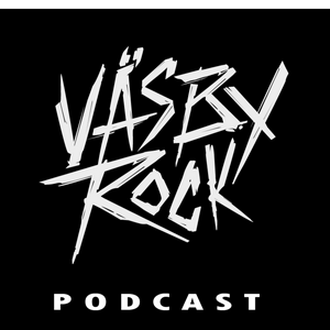 Lyssna på Väsby Rock Podcast i appen