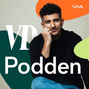 Lyssna på VD-podden i appen