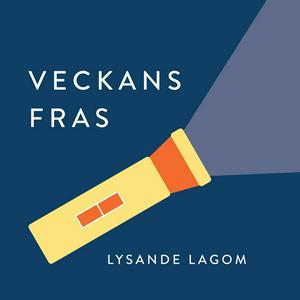 Lyssna på Veckans fras i appen