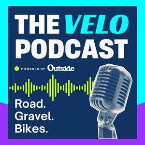 Lyssna på Velo Podcast i appen