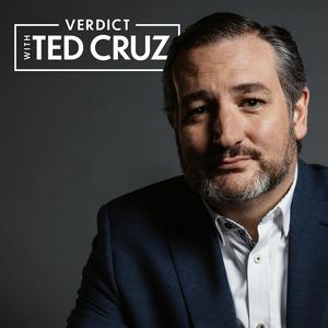 Lyssna på Verdict with Ted Cruz i appen