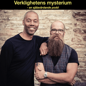 Lyssna på Verklighetens mysterium i appen