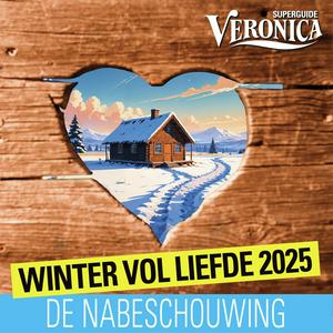 Lyssna på Winter Vol Liefde 2025: de nabeschouwing i appen