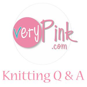 Lyssna på VeryPink Knits - Knitting Q and A i appen