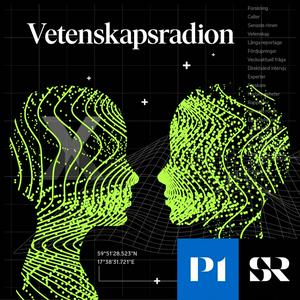 Lyssna på Vetenskapsradion i appen