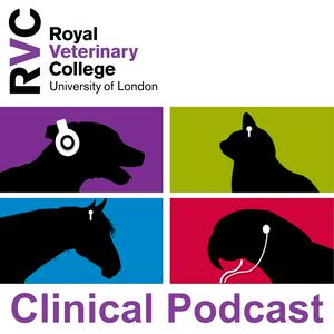 Lyssna på Veterinary Clinical Podcasts i appen