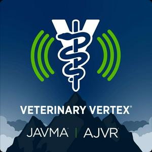 Lyssna på Veterinary Vertex i appen