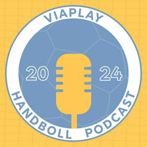 Lyssna på VIAPLAY HANDBOLL PODCAST i appen