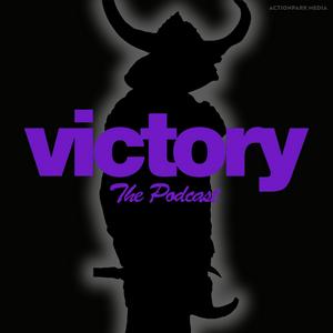 Lyssna på Victory the Podcast i appen