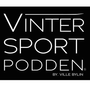 Lyssna på Vintersportpodden i appen