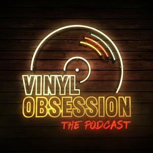 Lyssna på Vinyl Obsession The Podcast i appen