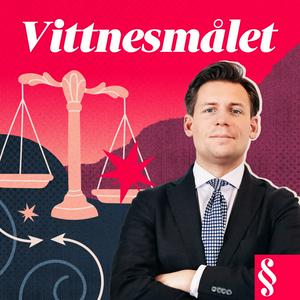 Lyssna på Vittnesmålet i appen