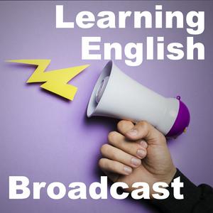 Lyssna på VOA Learning English Podcast - VOA Learning English i appen