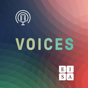 Lyssna på Voices: The EISA Podcast i appen