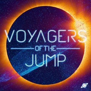 Lyssna på Voyagers of the Jump - An Original Traveller Campaign i appen