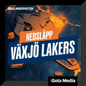 Lyssna på Nedsläpp Växjö Lakers i appen