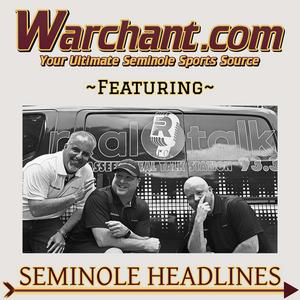 Lyssna på Warchant Podcasts featuring Seminole Headlines i appen