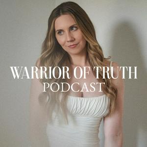 Lyssna på Warrior of Truth i appen