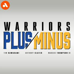 Lyssna på Warriors Plus Minus: A show about the Golden State Warriors i appen