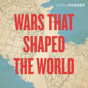 Lyssna på Wars That Shaped The World i appen