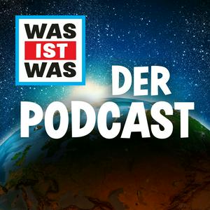 Lyssna på WAS IST WAS - Der Podcast i appen