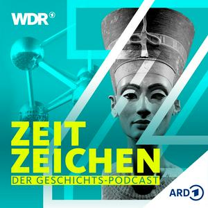 Lyssna på WDR Zeitzeichen i appen